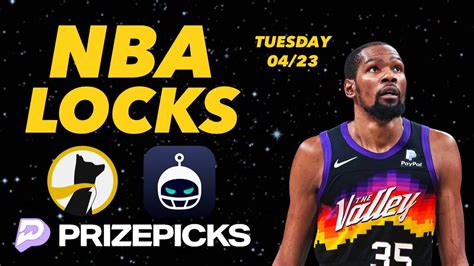 Prizepicks Nba Tuesday Insane Run Free Picks Best Player