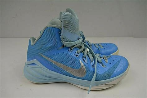 Nike Hyperdunk 2023 Azul Real