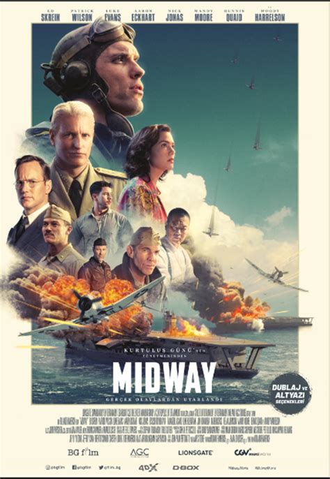 Midway Filmi Beyazperde