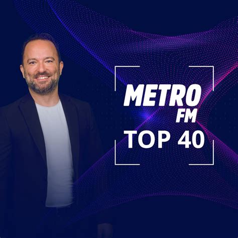 Metro Fm Programlar Limitsiz Hit Müzik