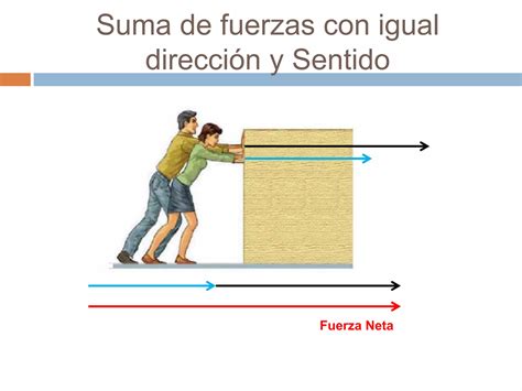 Suma De Fuerzas PPT