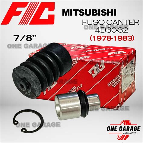 Clutch Operating Repair Kit For Mitsubishi Fuso Canter 4d30 32 1978