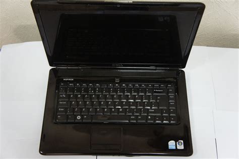 Note Book Dell Inspiron 1545