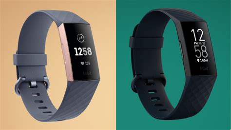 Fitbit Charge 3 Vs Fitbit Charge 4 Choose The Right Fitness Tracker