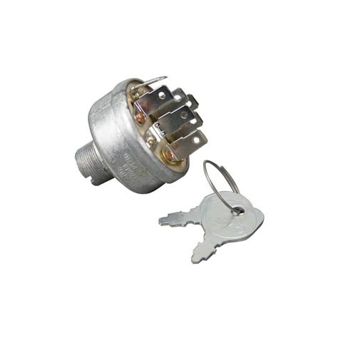 Briggs Stratton Prong Terminal Ignition Switch By Briggs Stratton