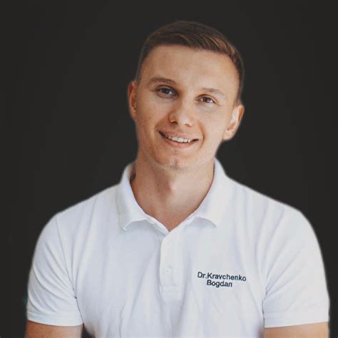 Dr. Kravchenko