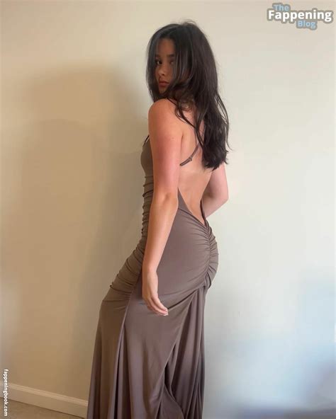 Jules Leblanc Nude The Fappening Photo Fappeningbook