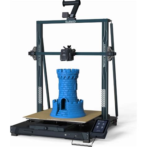 Elegoo Neptune 3 Max Polyfab3D