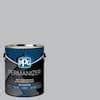 PERMANIZER 1 Gal PPG1013 3 Whirlwind Satin Exterior Paint PPG1013 3PZ