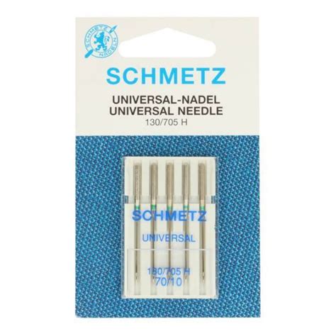 Schmetz Stretch 5 Naalden 90 14 De Wolkast