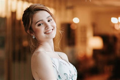 LOOK: Kira Balinger’s floral-themed debut party | ABS-CBN News