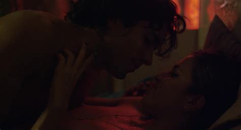 Nude Video Celebs Amneris Morales Nude Yulianna Padilla Nude The Farm