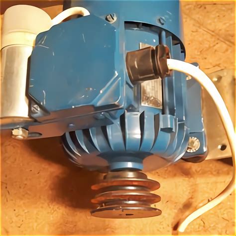 240v Electric Motor For Sale In Uk 64 Used 240v Electric Motors