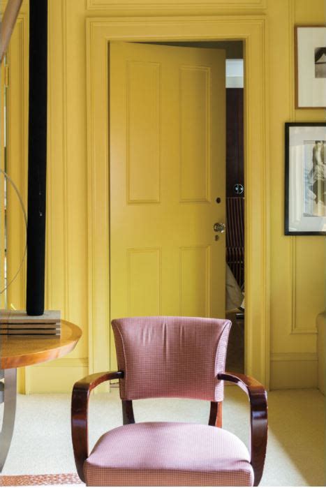 Farrow And Ball Kleuren 74 Citron Colorstore Nl