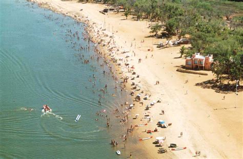 Isla Del Puerto El Nuevo Destino Imperdible De Concepci N Del Uruguay