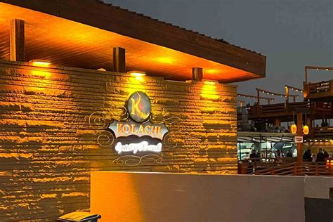 Kolachi Restaurant Restaurant Ramdan Deals 2023