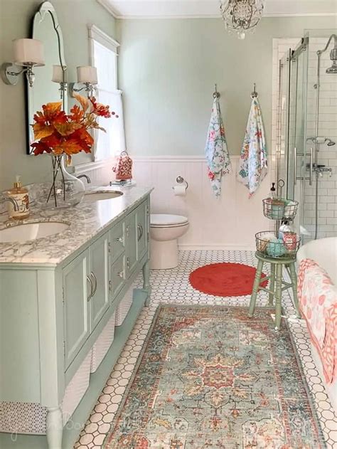 Awe Inspiring Shabby Chic Bathroom Ideas You Can Steal Shabby Chic