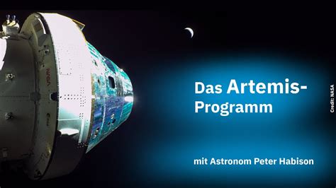 Das Artemis Programm Youtube