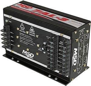 MSD 7AL 3 Digital Ignition Box