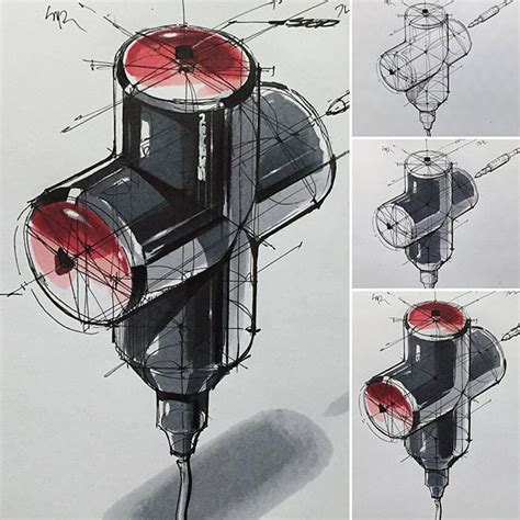 Sangwon Seok On Instagram Marker Demonstration Skeren Co Kr