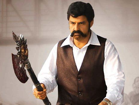 Nandamuri Balakrishna is LEGEND | TalkAndhra