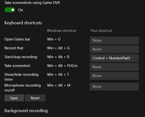 Top 9 Methods To Fix ‘theres Nothing To Record Error On Game Bar