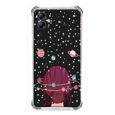 Capa De Celular Compat Vel Galaxy A Samsung