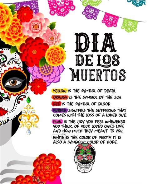 Pin By P S P On Dia De Los Muertos Dia De Los Muertos Party Ideas