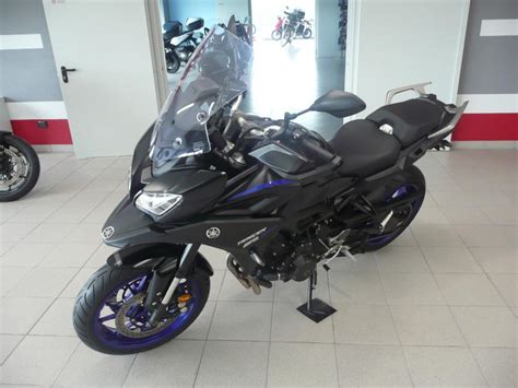 Yamaha Tracer Abs Usate Annunci Insella