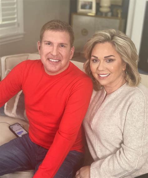 Todd Julie Chrisley Win 1 Million Settlement In Lawsuit