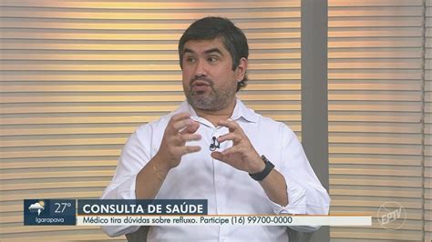 Vídeo Verdades e Mentiras é normal o refluxo atacar sempre na hora de