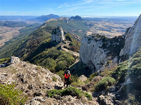 Circular a San Tirso Ruta en la Sierra de Toloño desde Okón