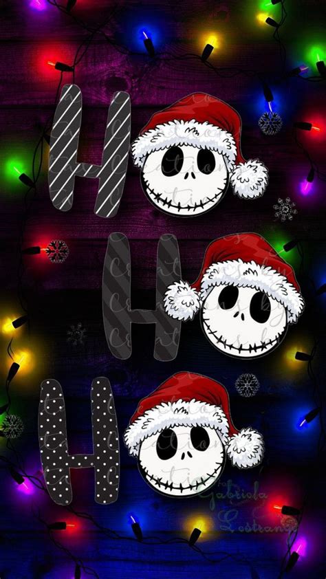 Fondo Jack Skellington Navide O Hecho Por M Diy Ugly Christmas Sweater