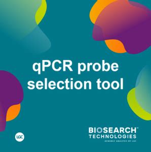 tool   select   probe   assay