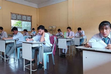 Bingung Cari Sekolah Terbaik Ini Rekomendasi Sma Terbaik Di