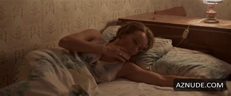 Chernobyl Nude Scenes Aznude