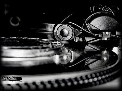 DJ Turntable Wallpapers - Top Free DJ Turntable Backgrounds ...