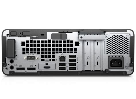 Hp Prodesk 600 G5 Sff I7 9th Generation Ict Direct