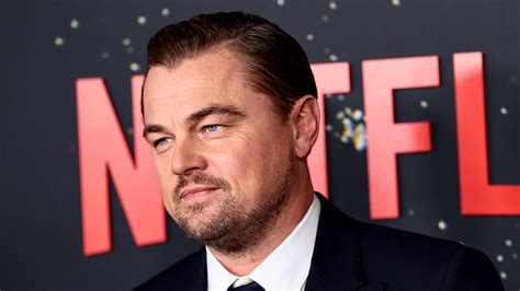 How Leonardo DiCaprio's Wolf Of Wall Street Role Connected Him To A ...