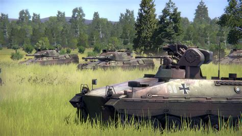 Cold War RTS Regiments Gets New Content Roadmap Niche Gamer