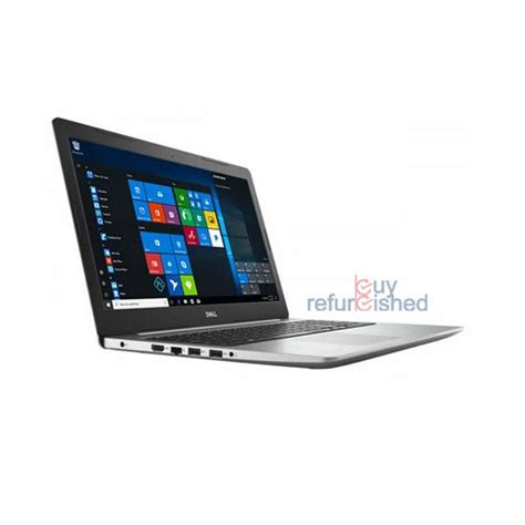 Dell Inspiron 5770 Slim Refurbished Laptops, Screen Size: 17.30-Inch 1920x1080, Hard Drive Size ...