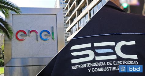 Enel Anuncia Compensaci N Voluntaria Por Cortes En La Rm Y Sec La Acusa