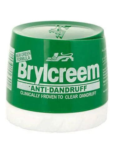 Brylcreem Anti Dandruff Styling Cream 240ml Mohsenistore