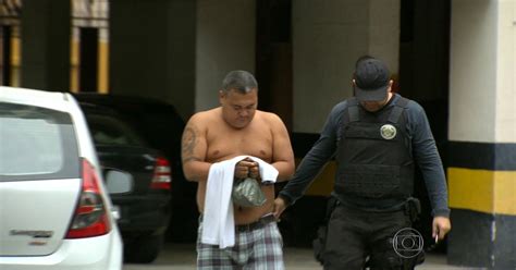 G1 Polícia Civil Faz Operação Para Prender 51 Agiotas Que Atuam No Rj