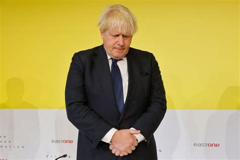 Kremlin Says Boris Johnson S Claim That Putin Threatened To Kill Him