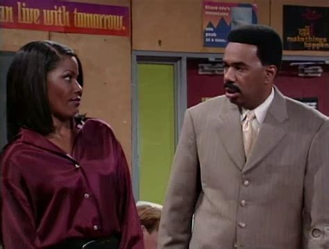 The Steve Harvey Show 1996