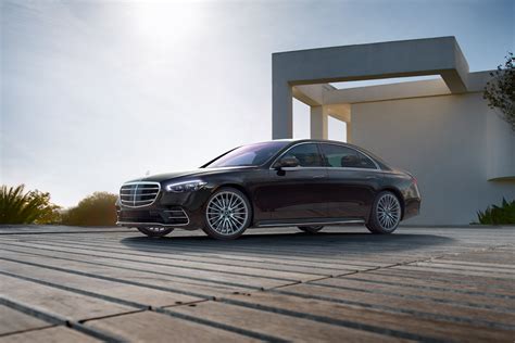 2022 Mercedes Benz S Class The Measure Of What Matters Mercedes Benz Of Loveland