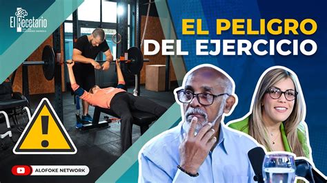 EL PELIGRO OCULTO DEL EJERCICIO NO VUELVAS A ENTRENAR SIN ESCUCHAR