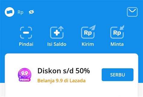 Begini Cara Login Dana Tanpa Aplikasi Akses Via Web Terbaru