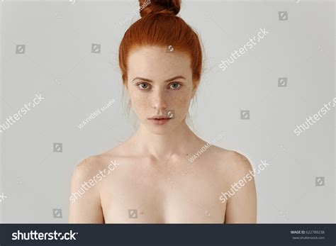 Redhead Woman Naked Images Stock Photos Vectors Shutterstock